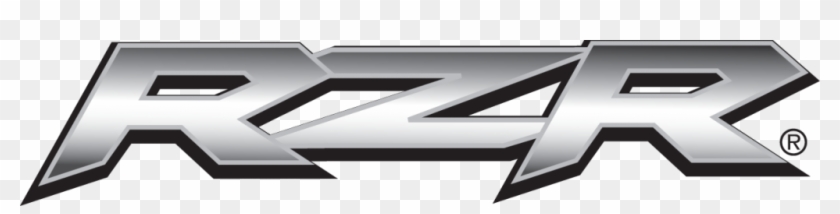 Rangerrzr Logo Rzrbi - Polaris Rzr Folding Side Mirrors #514905