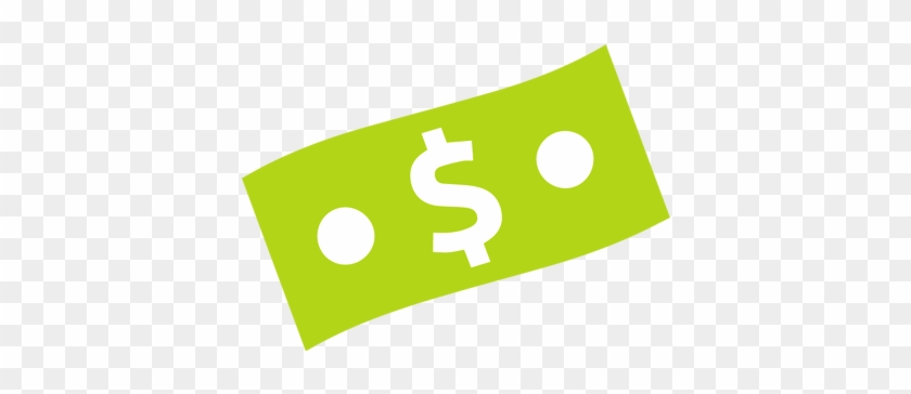Spend $25 = Earned $1 Reward - Cash Voucher Icon #514921