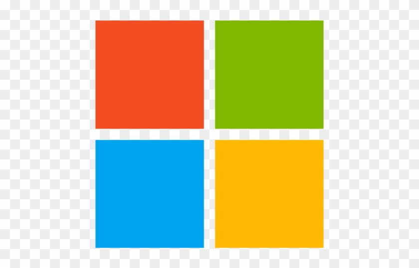 Collaborations Leverages Google Docs And Office 365 - Microsoft Logo #514932