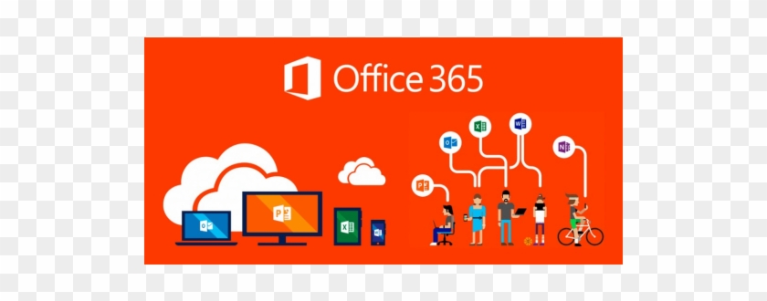 Microsoft Office 365 - Office 365 #514987