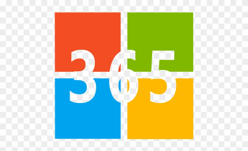 Office365 Enterprise F1 Community Communication - Graphic Design #515016