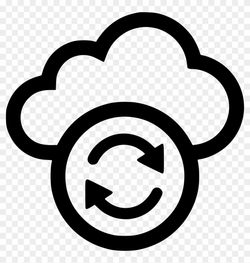 Cloud Sync Comments - Update Icons #515055