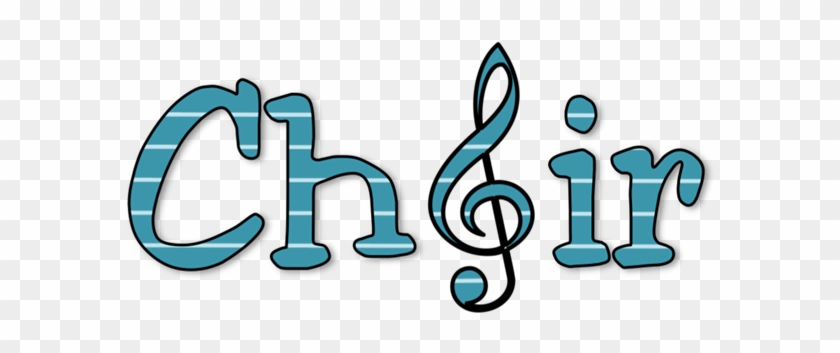 5th & 6th Grade Choir Meets On Tuesdays During Recess - Choir Transparent #515049