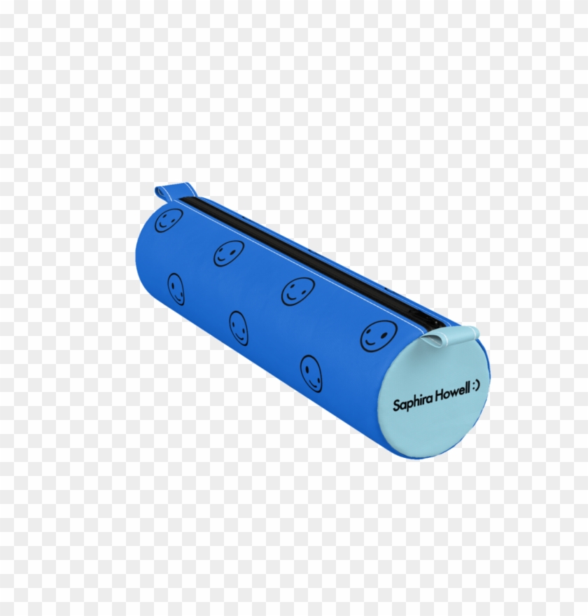 Behappy Blue Pencil Case - Playstation Vita #515073