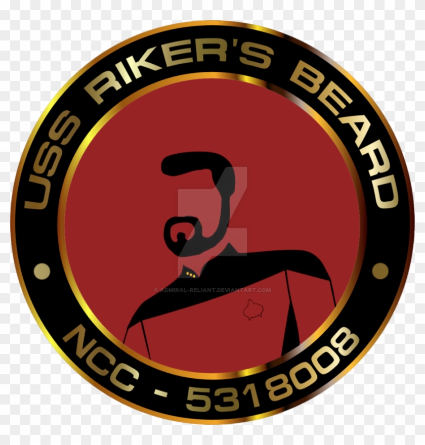 Star Trek Patches Deviant - Star Trek #515131