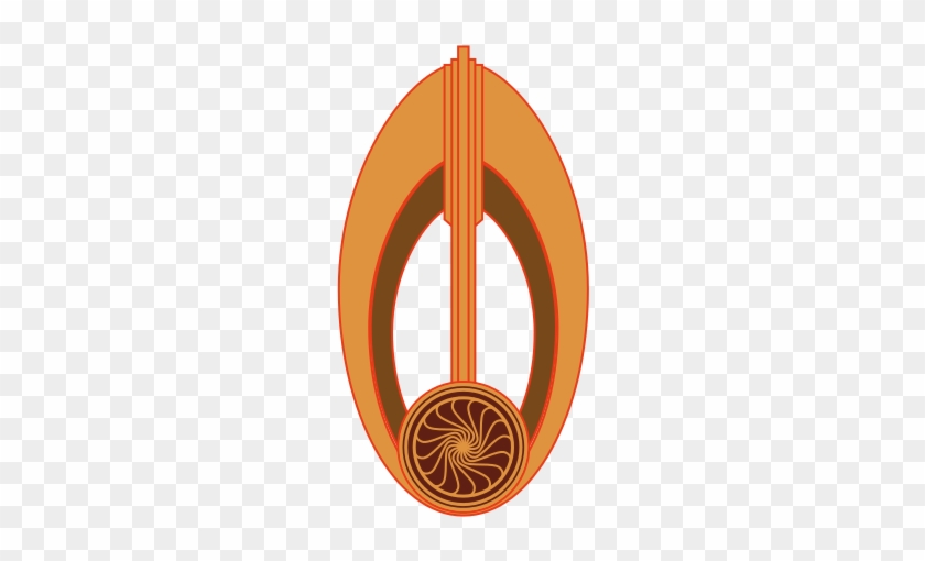 Bajoran - Bajoran Symbol #515206