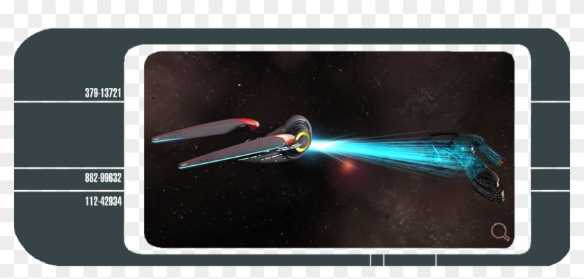 Molecular Reconstruction Mechanic - Paladin Star Trek Online #515220