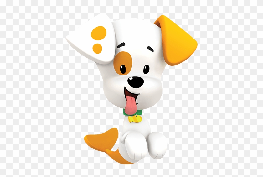 Bubble Guppies 550aae682a690 - Bubble Guppies Puppy Png #515223