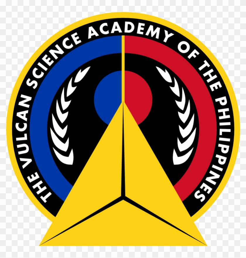 The Vulcan Science Academy Of The Philippines - United Federation Of Planets #515258