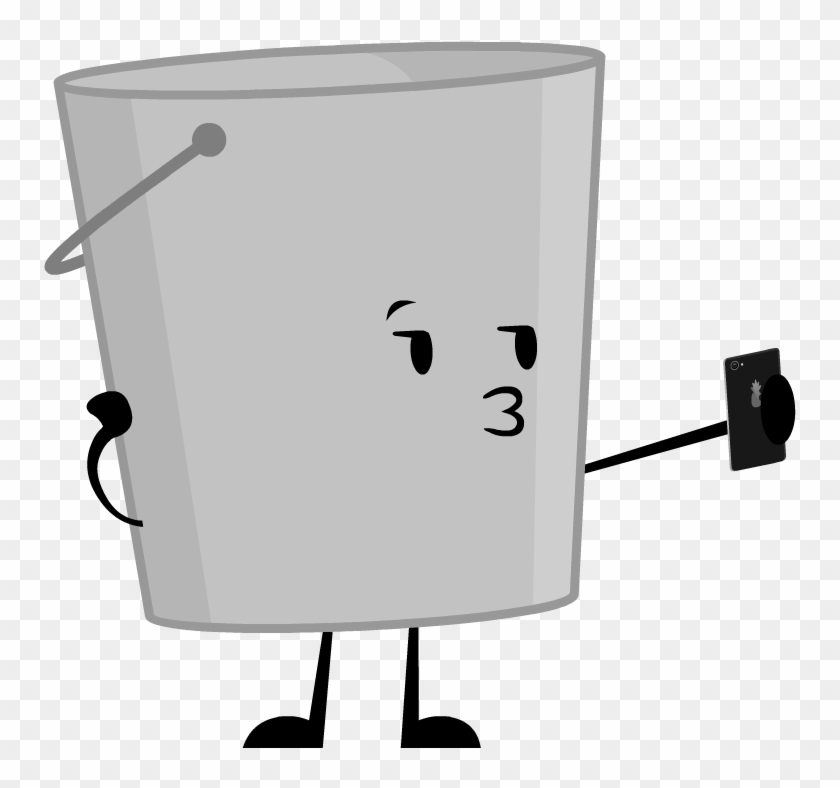 Bucket Object Havoc Characters Full Size PNG Clipart Images Download bucket-object-havoc-characters-full-size-png-clipart-images-download