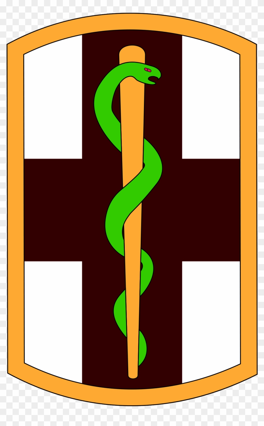 1st Medical Brigade #515287