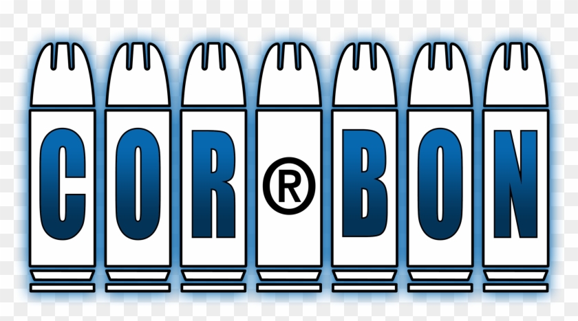 2016 Logo, Redshop Corbon Button - Cor-bon/glaser #515315