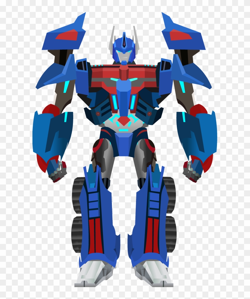 Transformers Clipart Transformers Prime Pencil And - Transformers Prime Beast Hunters Ultra Magnus #515380