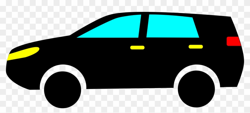 Utility Vehicle - Sport Utility Vehicle #515430