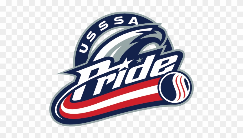 Won - Usssa Pride Logo Png #515468