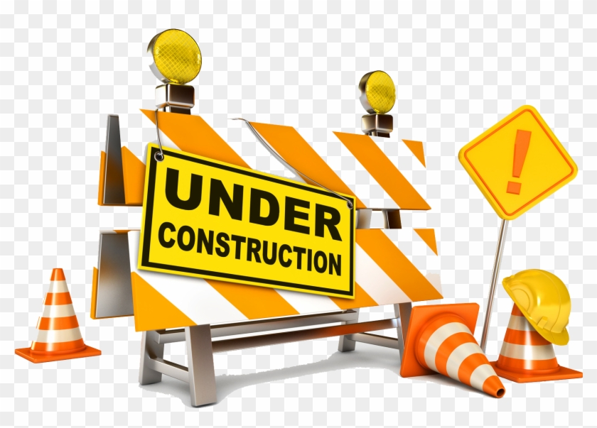 Site Under Construction - Under Construction #515470