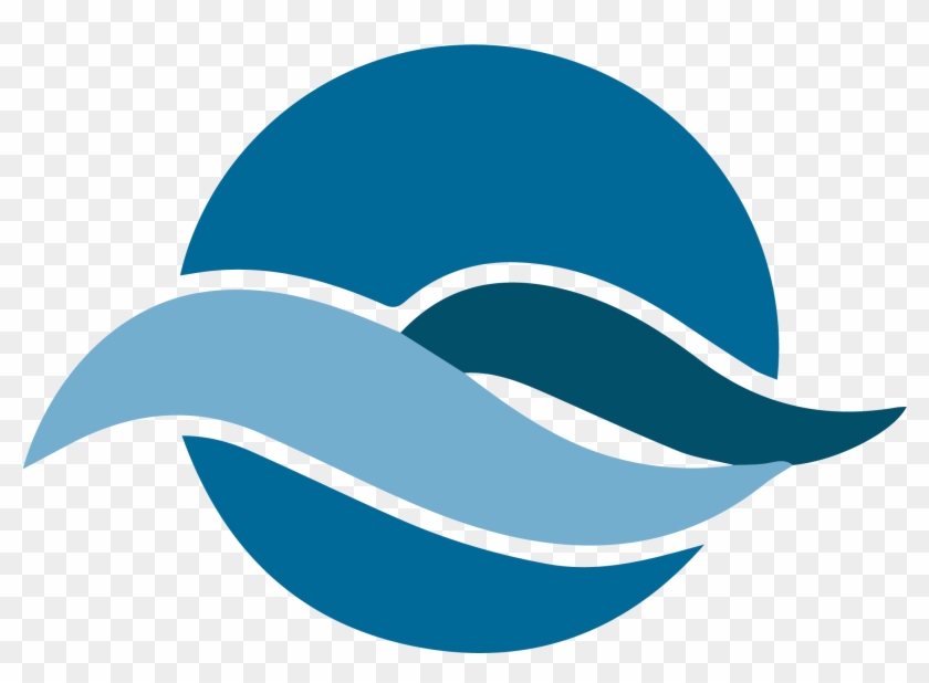 Blue Ocean Logo Only No White 512px-01 - Blue Ocean Logo Png #515498