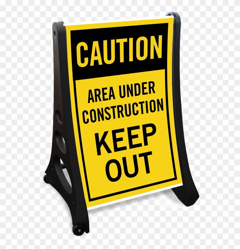 Free Under Construction Road Signs - Under Construction Signs #515505