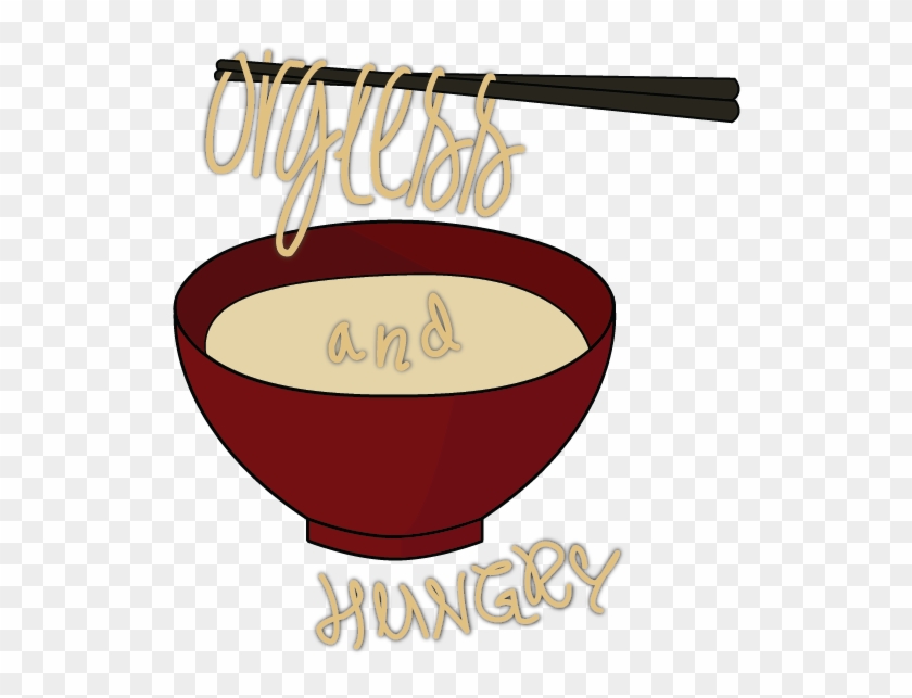 Orgless And Hungry - Orgless And Hungry #515506