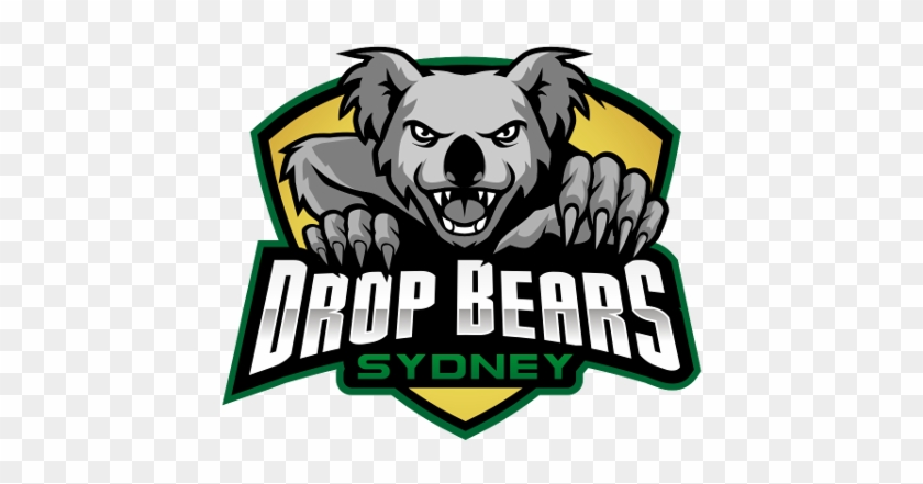 Guinevere Capital Esports & Entertainment Are Well - Overwatch Sydney Drop Bears #515511