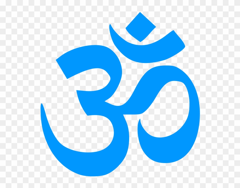 233 × 240 Pixels - Aum Symbol #515523