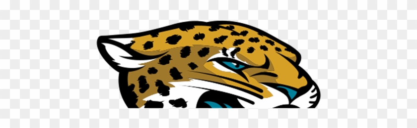 The Jacksonville Jaguars Have Reduced Their Active - Jaguar Logo - Free ...