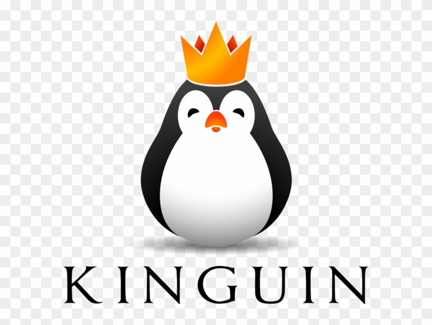 Taz Added To Kinguin Csgo Roster - Team Kinguin Logo Png #515572
