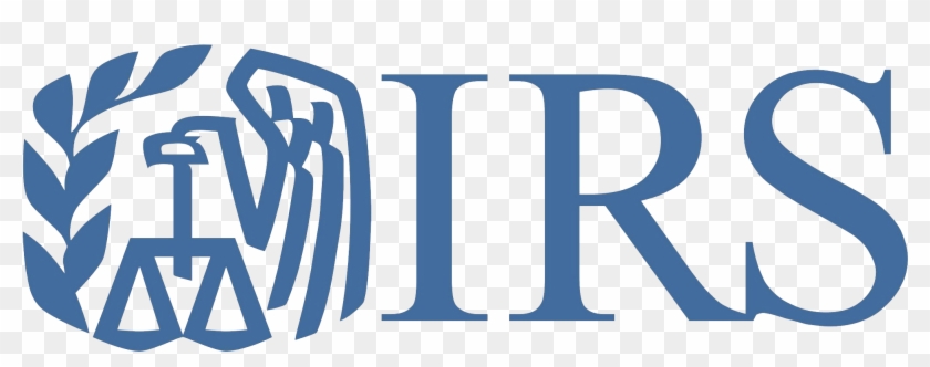 Irs Logo #515605