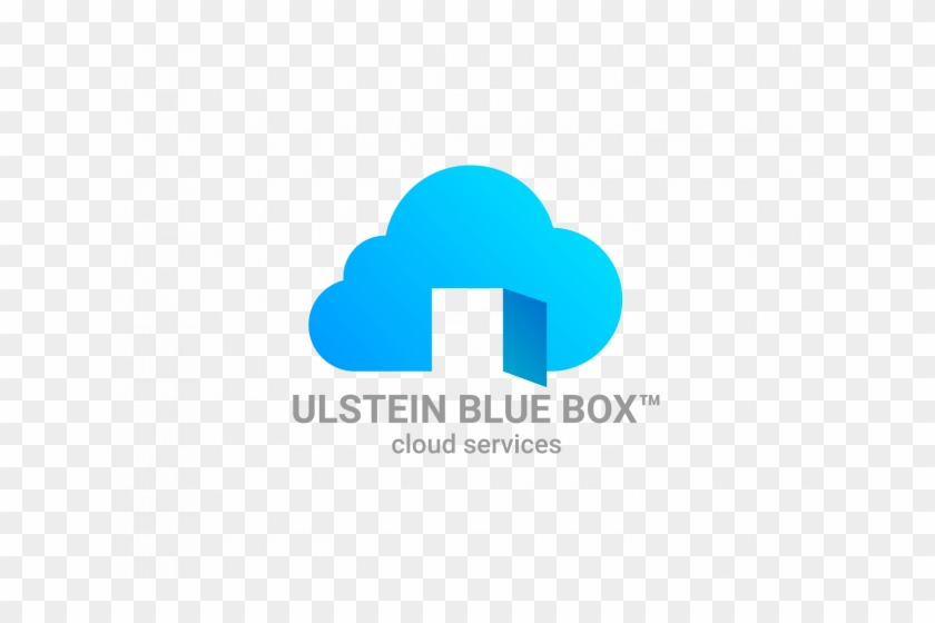Ulstein Blue Box Cloud Services - Ulstein Group #515652