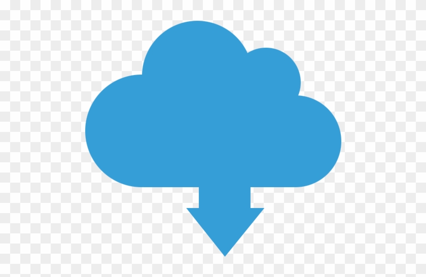 Cloud-based - Capgemini Icon #515668