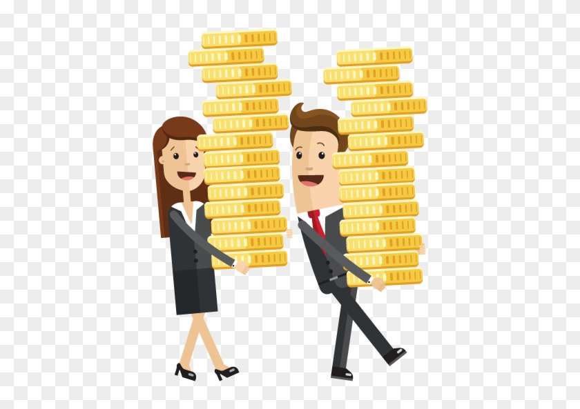 Xoom Energy Affiliate Program - Businessperson #515687