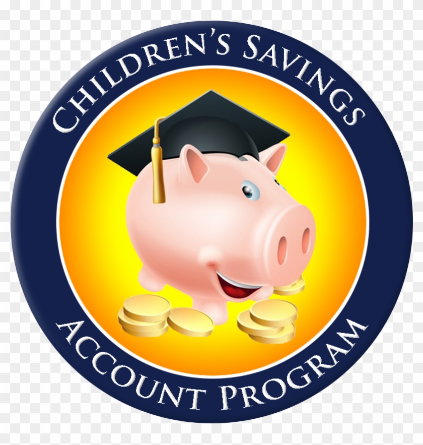 Tha's Children's Savings Account Program - Bergen County Academies Logo #515716