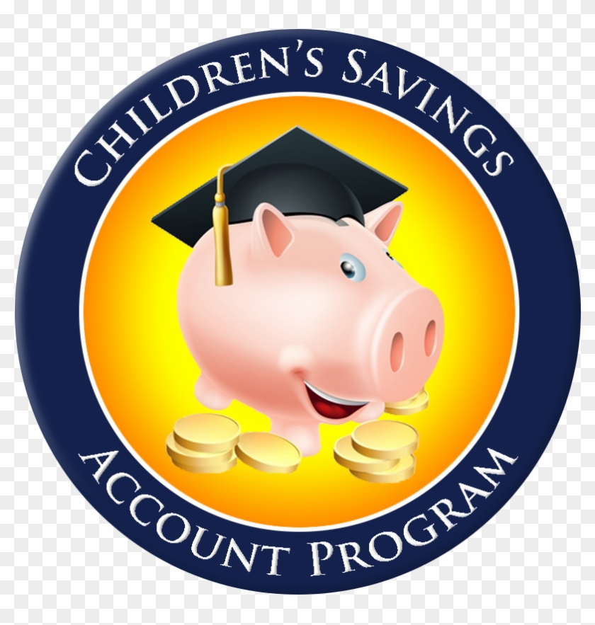 Tha's Children's Savings Account Program - Bergen County Academies Logo #515716
