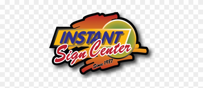 Instant Sign Center #515757