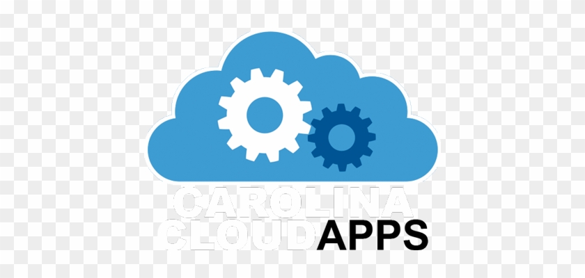 Web Applications Slider Image - Carolina Cloudapps #515802