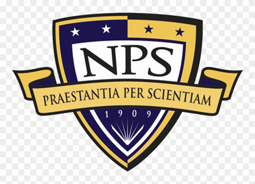 Naval Postgraduate School - Naval Postgraduate School Logo #515811
