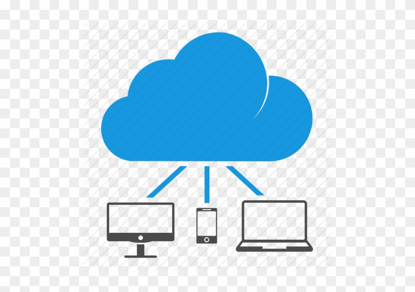 Cloud - Cloud Computing #515828