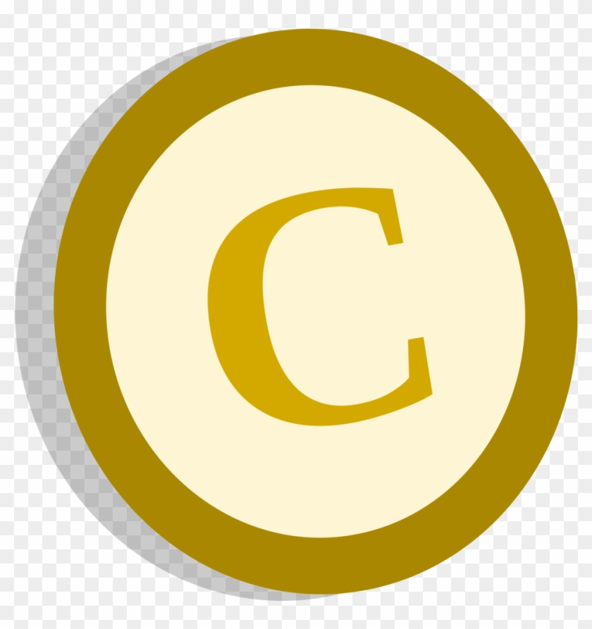 Symbol C Class - Clip Art Division Symbol #515848