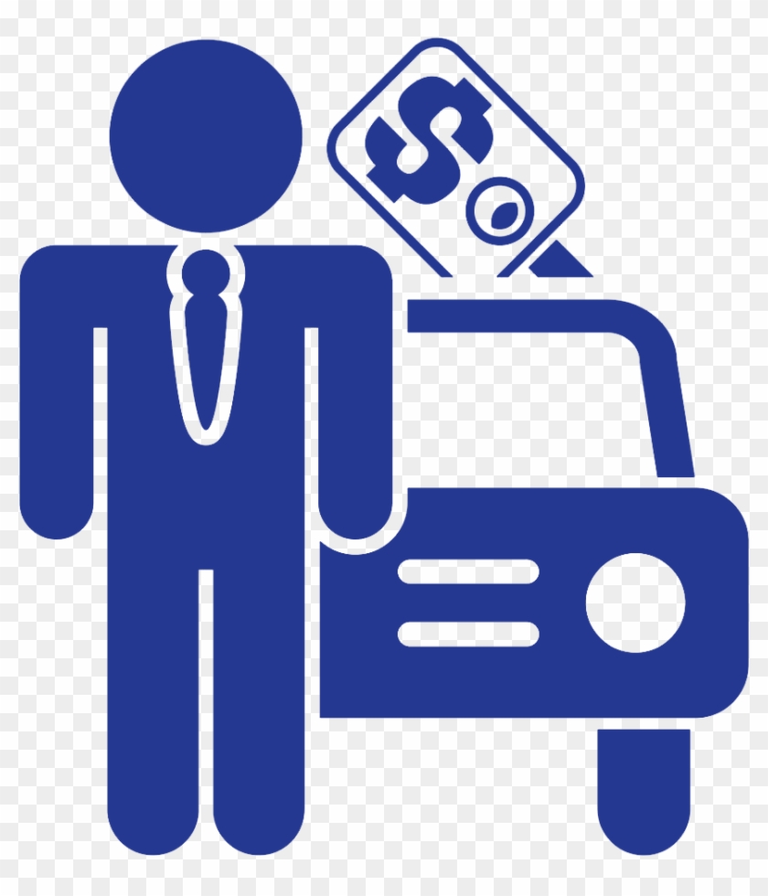 Car Dealership Royalty-free Clip Art - Car Dealership Royalty-free Clip Art #515885