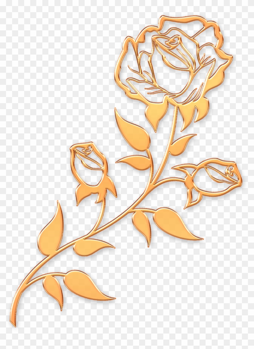 Finest Dibujos Para Bodas Para Imprimir Recursos Para - Flores De Boda Para  Invitaciones - Free Transparent PNG Clipart Images Download