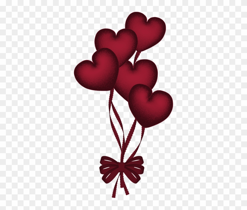B *✿* Sweet Valentine Wishes - Happy Valentines Day Grandkids #516028