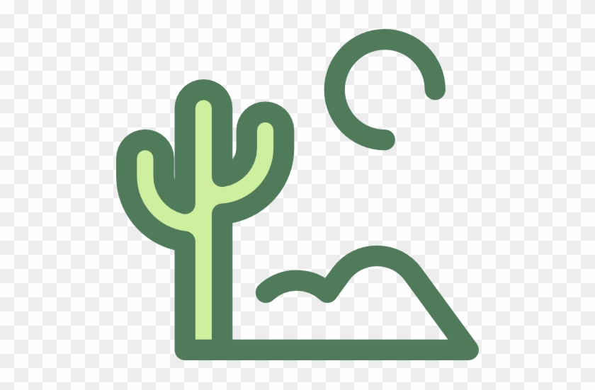 Cactus Drive-in - Cactus Png #516069