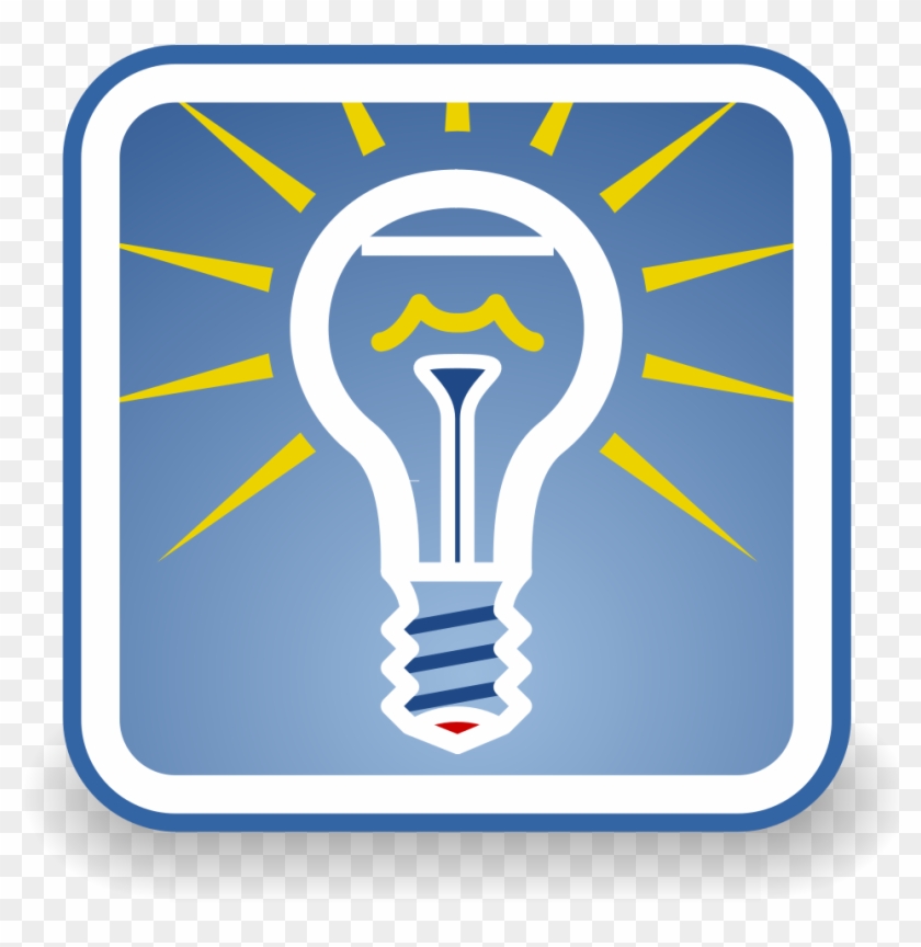 Light Bulb Icons 14, Buy Clip Art - Illustration #516077