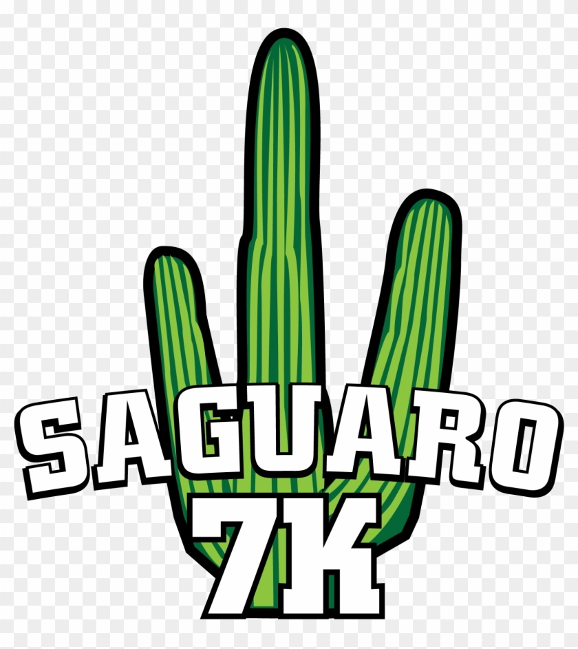 Saguaro 7k - Saguaro 7k #516091