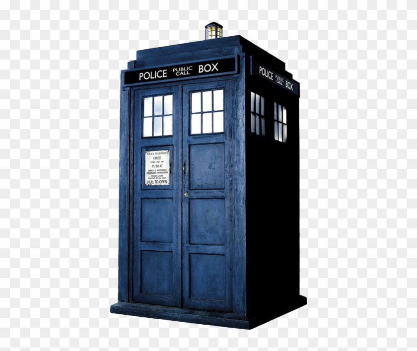 The Tardis By Rainbowkiller6262 - Dr Who Tardis Drawing #516165