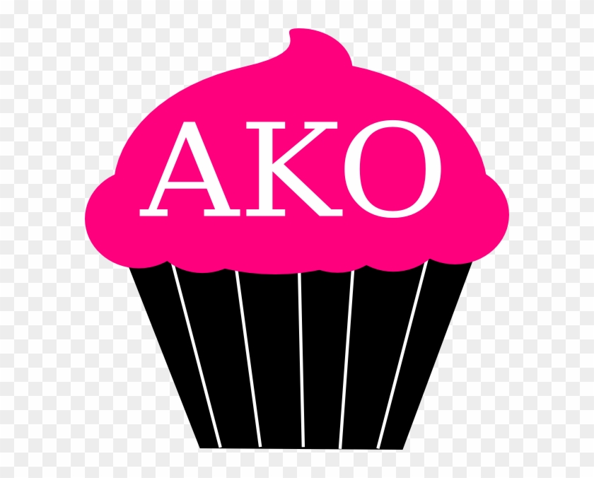 Cupcake Ako Clip Art - Festival Of Arts Laguna Beach #516179