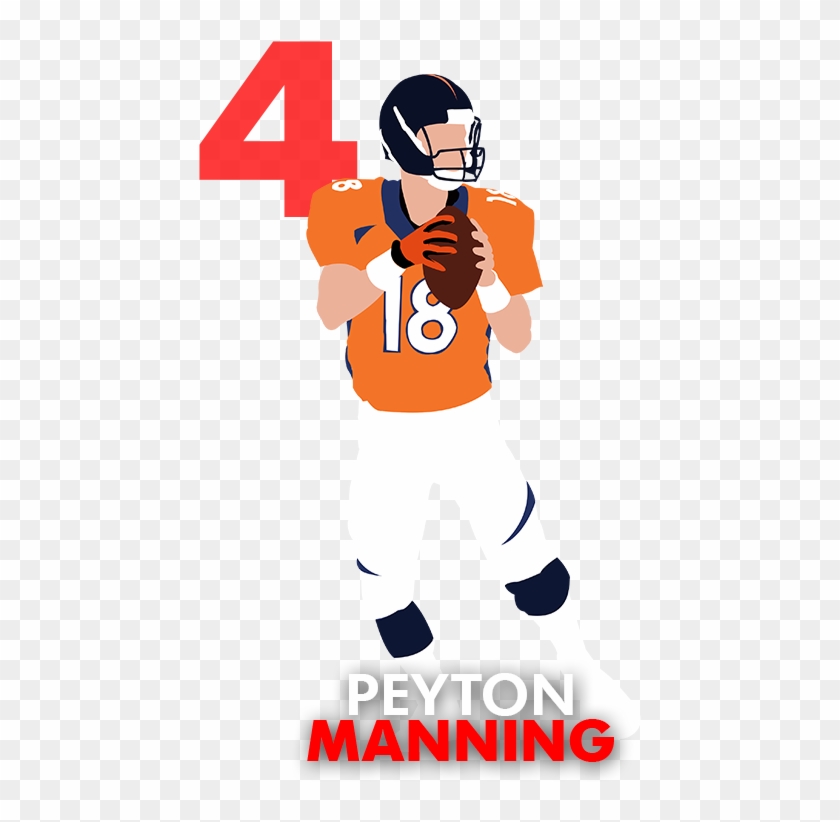 Read Up On More Quarterbacks Below - Illustration #516184