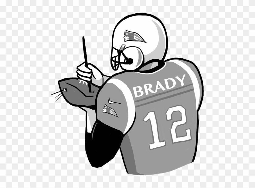 Deflategate 1 #516188