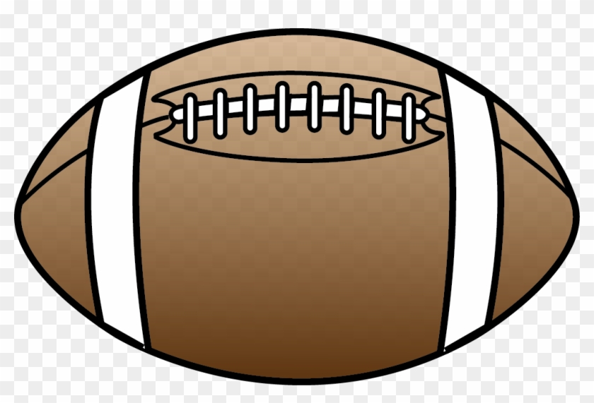 This Is My Question For The Week - American Football Ball Cartoon #516195