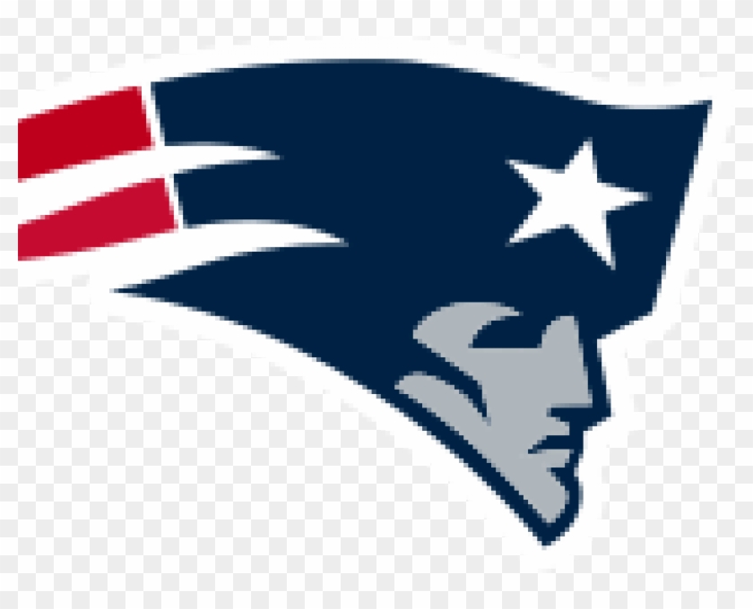 10 Patriots-themed Fantasy Football Team Names - New England Patriots Svg #516200